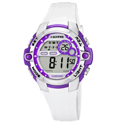 Reloj Calypso K5617/3 Sumergible