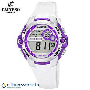 Reloj Calypso K5617/3 Sumergible