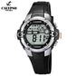Reloj Calypso K5617/6 Crono/ Alarma/ Luz/ Sumergible