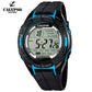 Reloj Calypso K5627/2 Crono/ Alarma/ Luz/ Sumergible