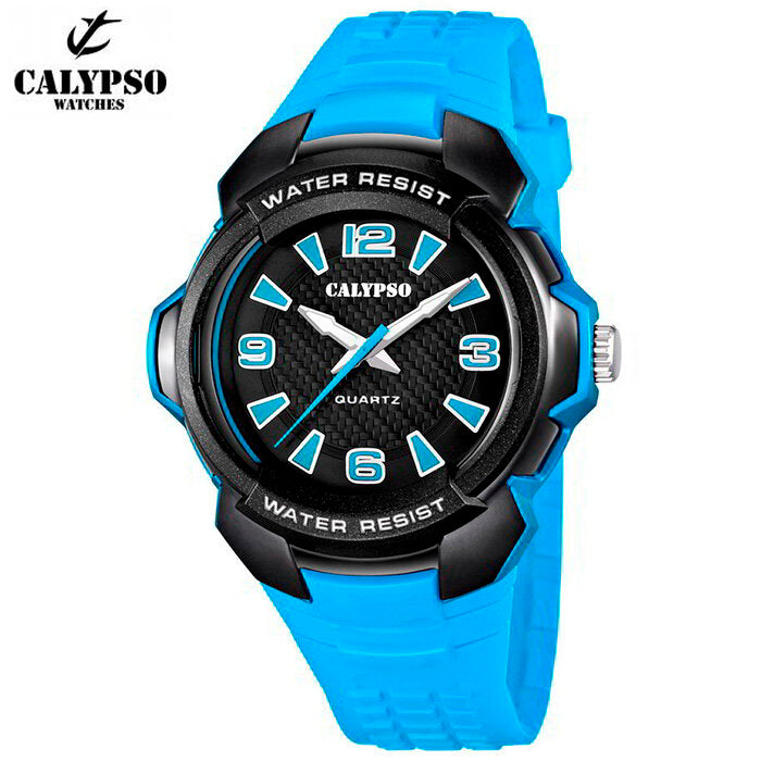 Reloj Calypso K5635/4 Sumergible