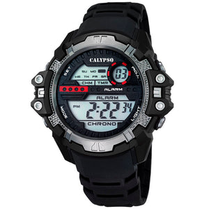 Reloj Calypso K5656/1 Sumergible