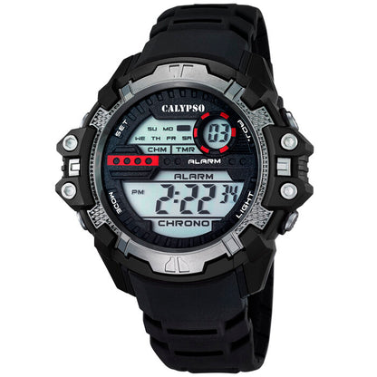 Reloj Calypso K5656/1 Sumergible