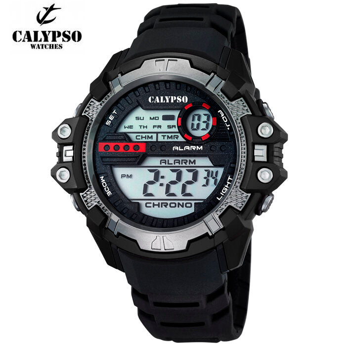 Reloj Calypso K5656/1 Sumergible
