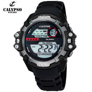 Reloj Calypso K5656/1 Sumergible