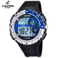 Reloj Calypso K5662/3 Crono/Alarma/Luz/Sumergible