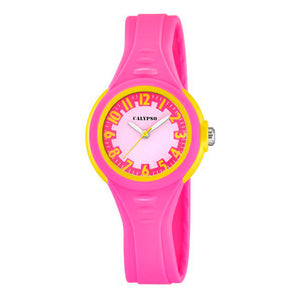 Reloj Calypso K5686/3 Sumergible