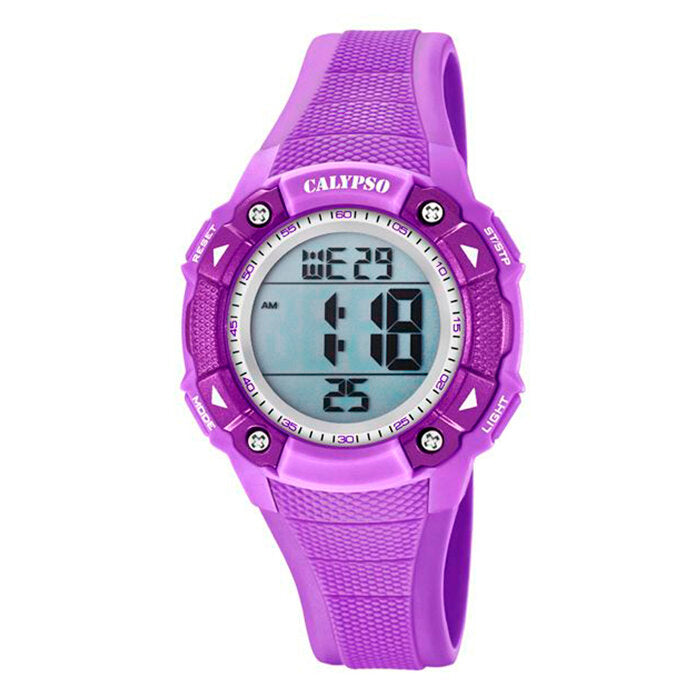 Reloj Calypso K5728/5 Cronógrafo