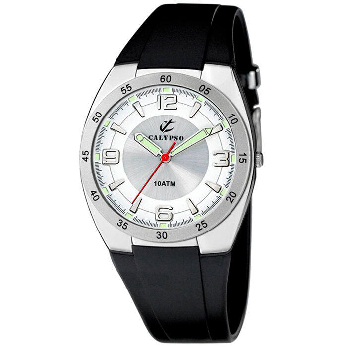 Reloj Calypso K6044/1 Sumergible