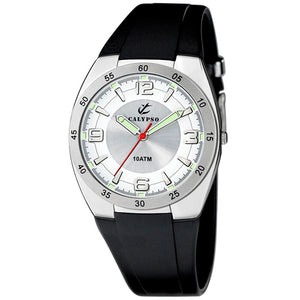 Reloj Calypso K6044/1 Sumergible