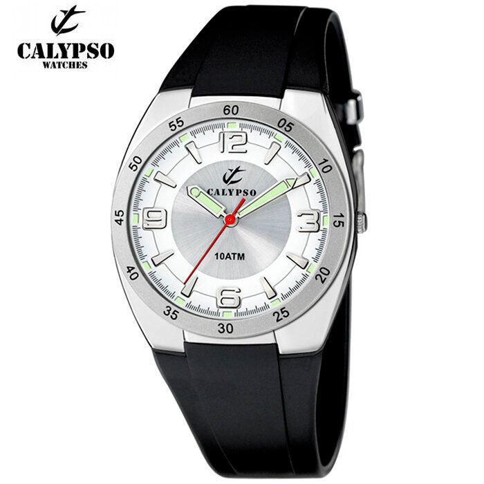 Reloj Calypso K6044/1 Sumergible