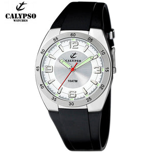 Reloj Calypso K6044/1 Sumergible
