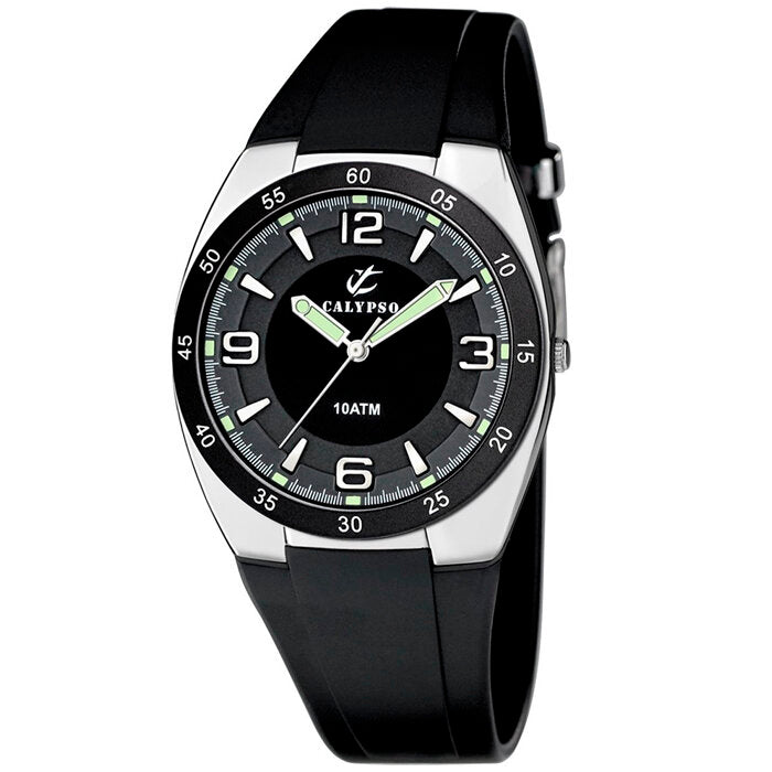 Reloj Calypso K6044/2 Sumergible
