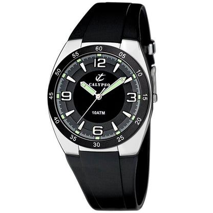 Reloj Calypso K6044/2 Sumergible