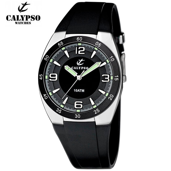Reloj Calypso K6044/2 Sumergible