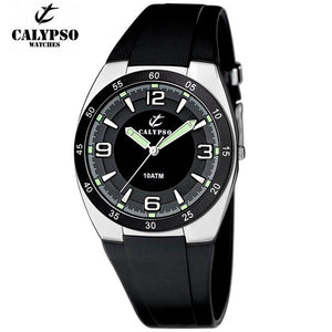 Reloj Calypso K6044/2 Sumergible