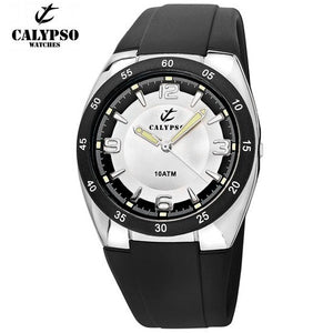 Reloj Calypso K6044/3 Sumergible