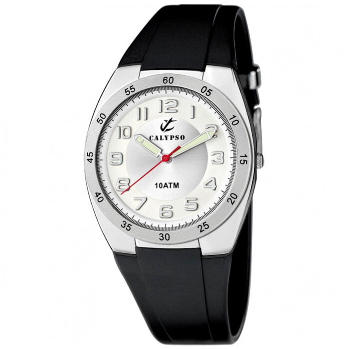 Reloj Calypso K6044/A Sumergible