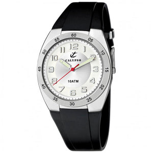 Reloj Calypso K6044/A Sumergible