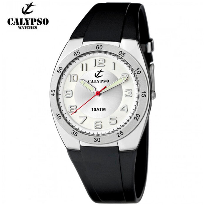Reloj Calypso K6044/A Sumergible