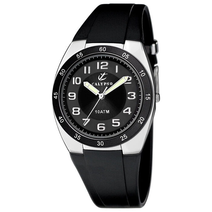 Reloj Calypso K6044/B Sumergible