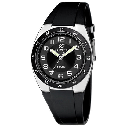 Reloj Calypso K6044/B Sumergible