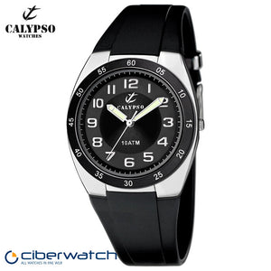 Reloj Calypso K6044/B Sumergible