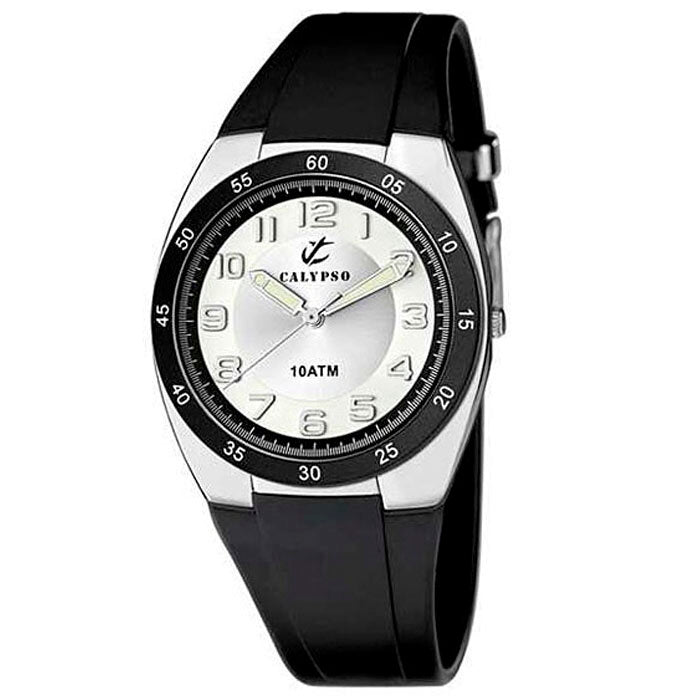 Reloj Calypso K6044/C Sumergible