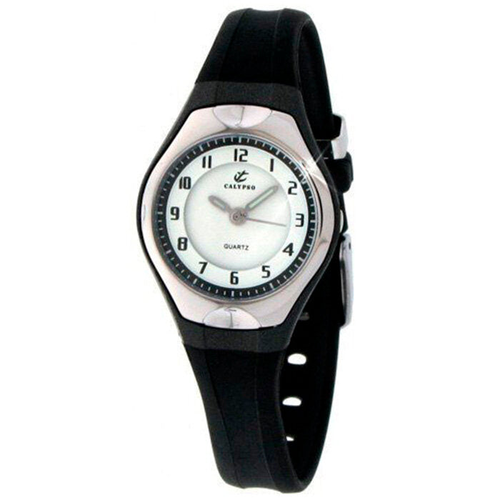 Reloj Calypso Mujer K5163/J Sumergible