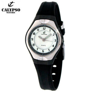 Reloj Calypso Mujer K5163/J Sumergible