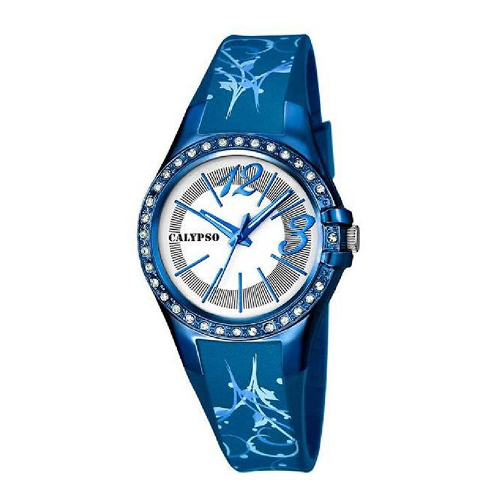 Reloj Calypso Mujer K5624/F Sumergible