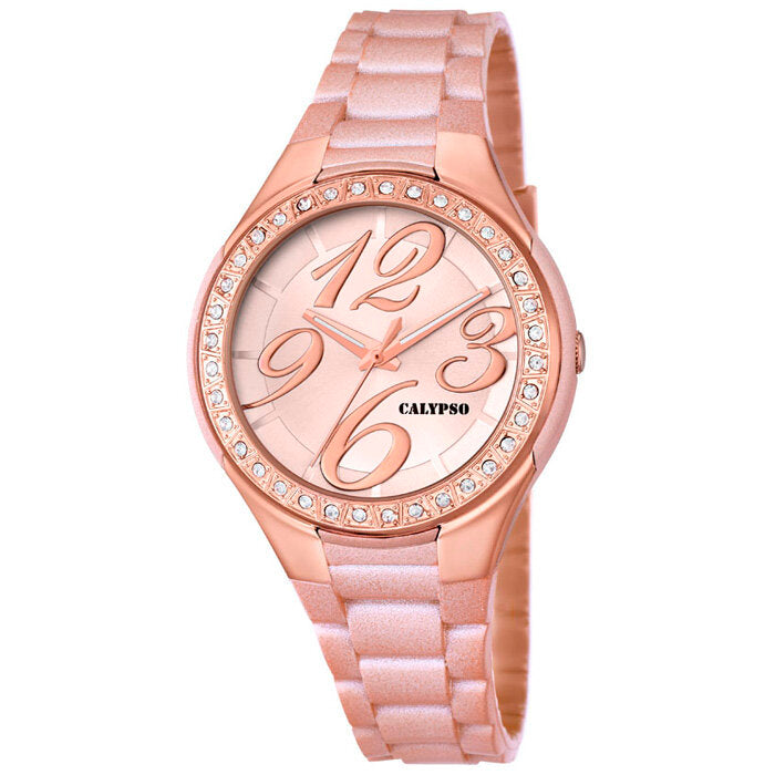 Reloj Calypso Mujer K5637/7