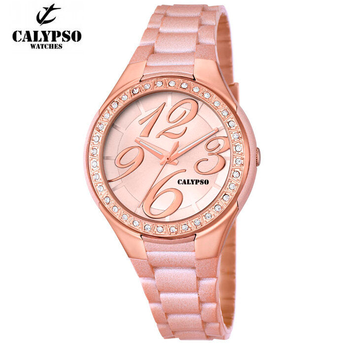 Reloj Calypso Mujer K5637/7