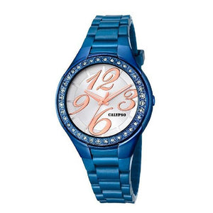 Reloj Calypso Mujer K5637/9 Sumergible