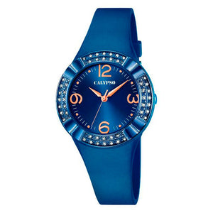 Reloj Calypso Mujer K5659/6