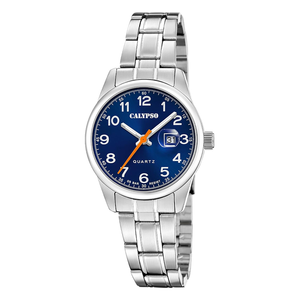Reloj Calypso Mujer K5873/4