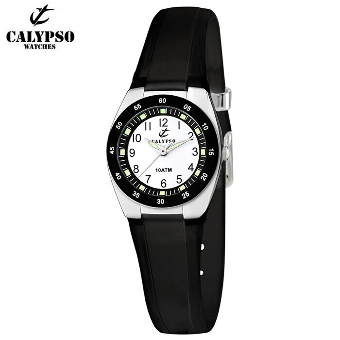 Reloj Calypso Mujer K6043/F Sumergible