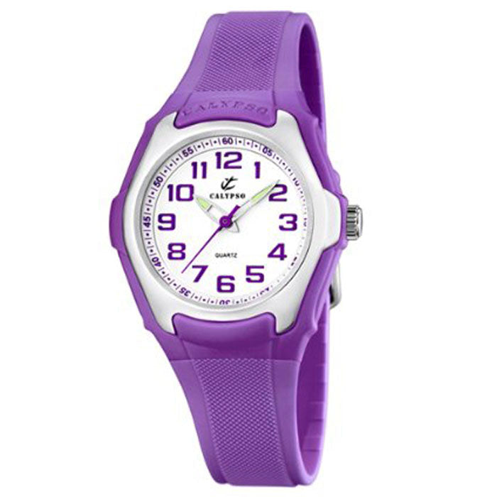 Reloj Calypso Niña K5216/5