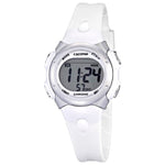 Reloj Calypso Niña K5609/1 Crono/Alarma/Luz/Sumergible