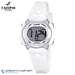 Reloj Calypso Niña K5609/1 Crono/Alarma/Luz/Sumergible