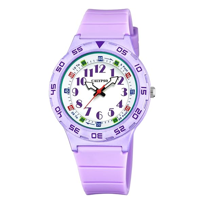 Reloj Calypso Niña  K5828/3
