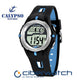 Reloj Calypso Niño K5511/2 Crono/Alarma/Luz/Sumergible
