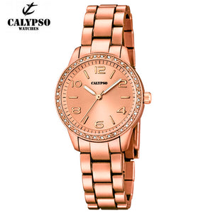 Reloj Calypso para Chica K5647/3 Sumergible