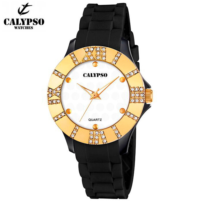 Reloj Calypso para Chica K5649/5 Sumergible