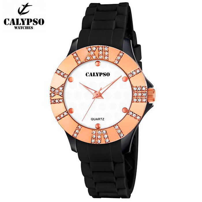 Reloj Calypso para Chica K5649/6 Sumergible