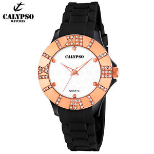 Reloj Calypso para Chica K5649/6 Sumergible