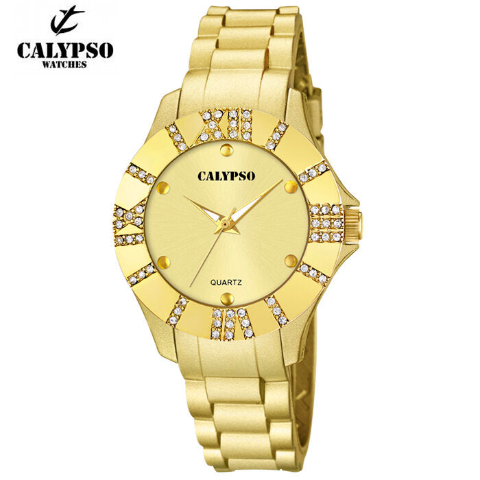 Reloj Calypso para Chica K5649/A Sumergible