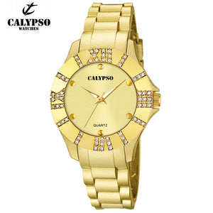Reloj Calypso para Chica K5649/A Sumergible
