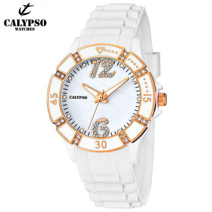 Reloj Calypso para Chica K5650/3 Sumergible