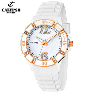 Reloj Calypso para Chica K5650/3 Sumergible